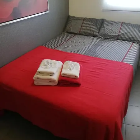 Carleva Διαμέρισμα