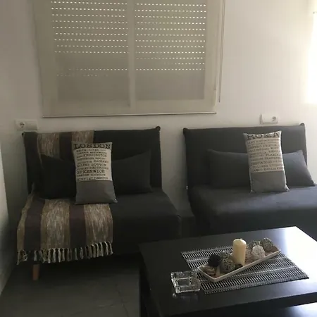Апартаменты Carleva Кампелло
